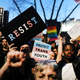 Image for article titled This Is How the Trump Administration Is Trying to Justify Anti-Trans Workplace Discrimination
